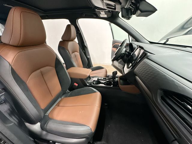 Thumbnail: 2026 Subaru Forester - 25