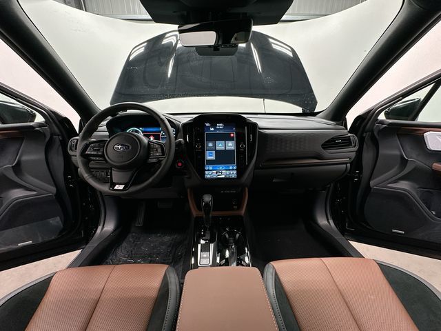 Thumbnail: 2026 Subaru Forester - 8