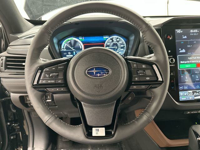 Thumbnail: 2026 Subaru Forester - 2