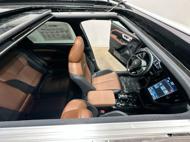 Thumbnail: 2026 Subaru Forester - 9