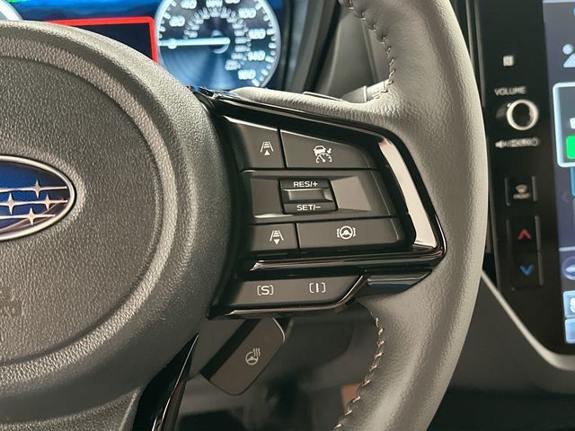 Thumbnail: 2026 Subaru Forester - 18