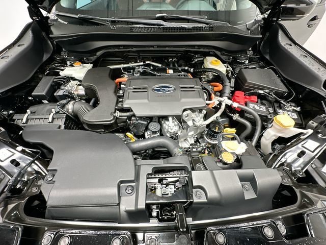 Thumbnail: 2026 Subaru Forester - 7