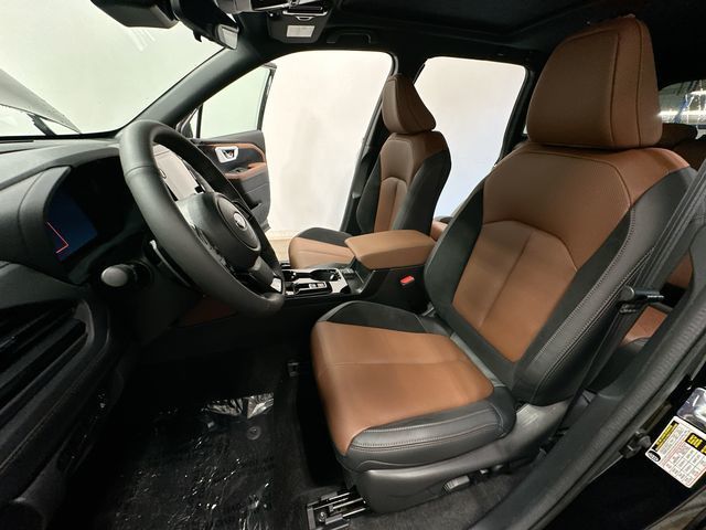 Thumbnail: 2026 Subaru Forester - 23