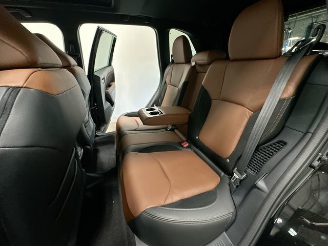 Thumbnail: 2026 Subaru Forester - 11