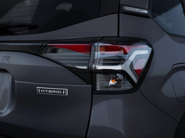 Thumbnail: 2026 Subaru Forester - 21