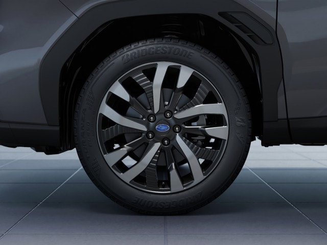 Thumbnail: 2026 Subaru Forester - 6