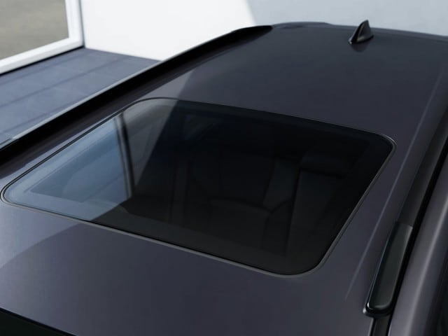 Thumbnail: 2026 Subaru Forester - 22