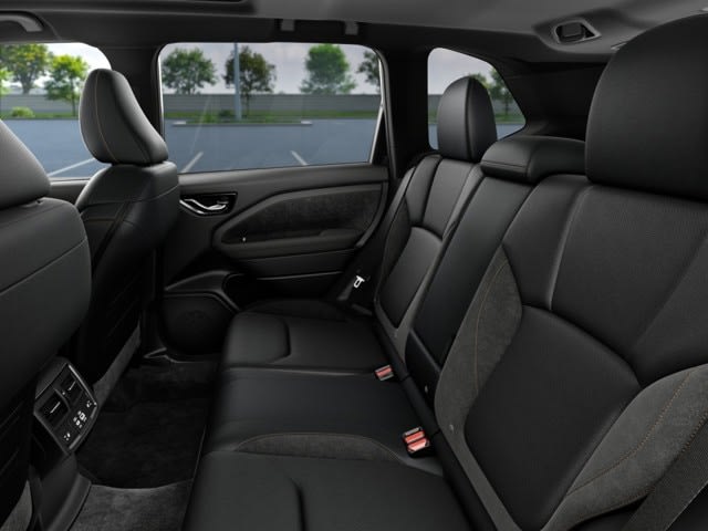 Thumbnail: 2026 Subaru Forester - 10