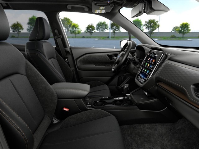 Thumbnail: 2026 Subaru Forester - 8
