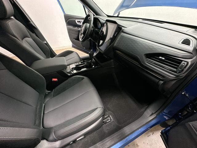 Thumbnail: 2026 Subaru Forester - 13