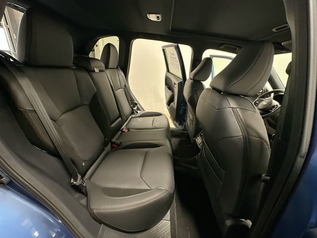 Thumbnail: 2026 Subaru Forester - 27