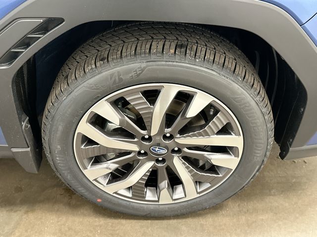 Thumbnail: 2026 Subaru Forester - 7