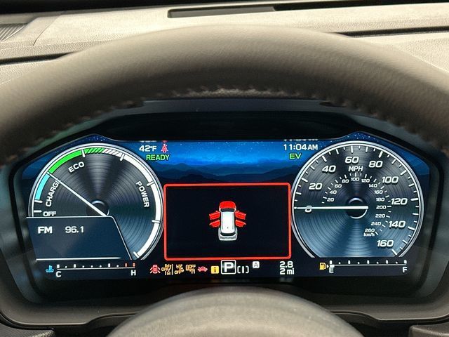 Thumbnail: 2026 Subaru Forester - 15