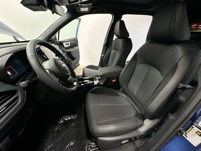 Thumbnail: 2026 Subaru Forester - 24