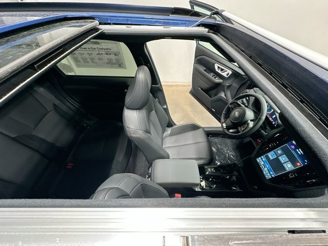 Thumbnail: 2026 Subaru Forester - 10