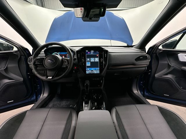 Thumbnail: 2026 Subaru Forester - 9