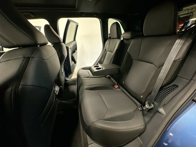 Thumbnail: 2026 Subaru Forester - 12