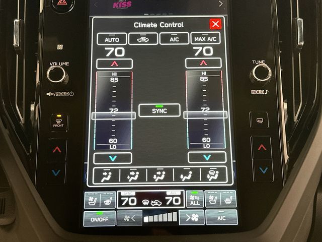 Thumbnail: 2026 Subaru Forester - 23