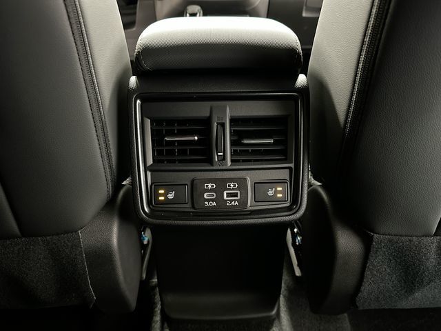 Thumbnail: 2026 Subaru Forester - 25