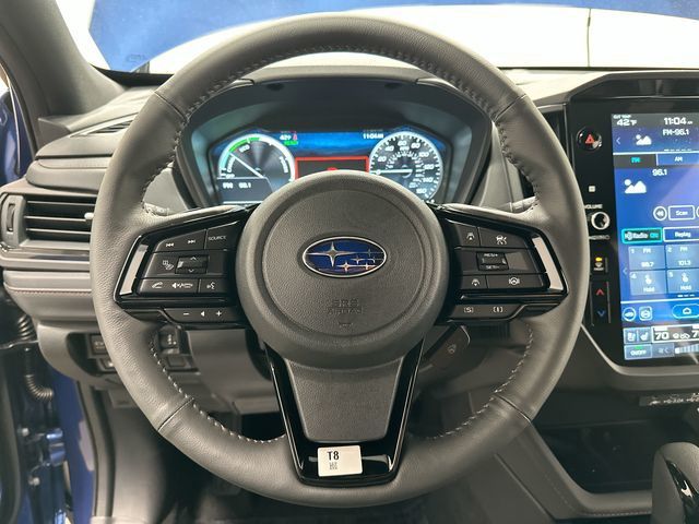 Thumbnail: 2026 Subaru Forester - 2