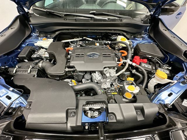 Thumbnail: 2026 Subaru Forester - 8