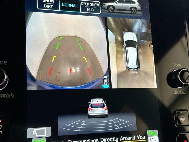 Thumbnail: 2026 Subaru Forester - 22