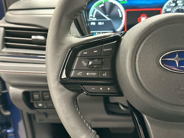 Thumbnail: 2026 Subaru Forester - 18