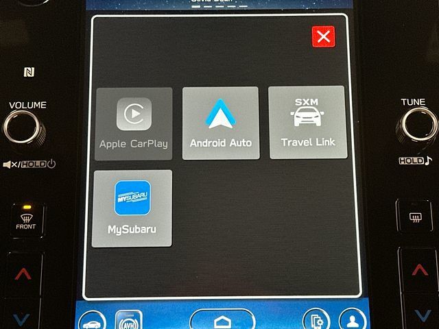 Thumbnail: 2026 Subaru Forester - 21