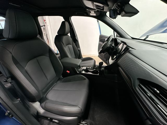 Thumbnail: 2026 Subaru Forester - 26