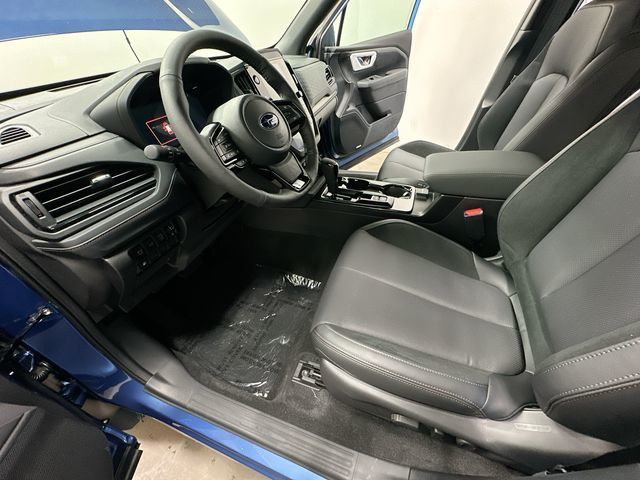 Thumbnail: 2026 Subaru Forester - 11