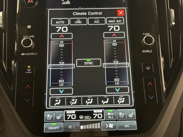 Thumbnail: 2026 Subaru Forester - 22