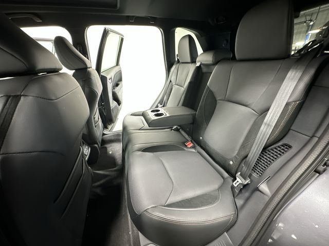 Thumbnail: 2026 Subaru Forester - 12