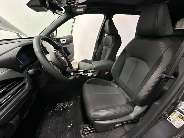 Thumbnail: 2026 Subaru Forester - 23