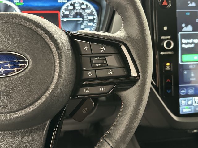 Thumbnail: 2026 Subaru Forester - 18