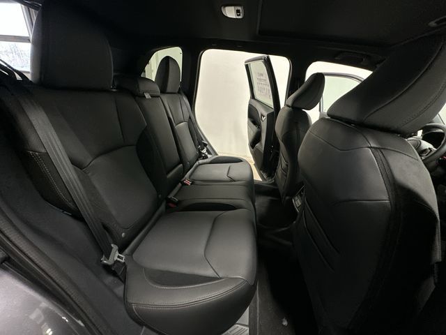 Thumbnail: 2026 Subaru Forester - 27