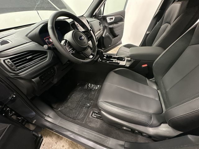 Thumbnail: 2026 Subaru Forester - 11