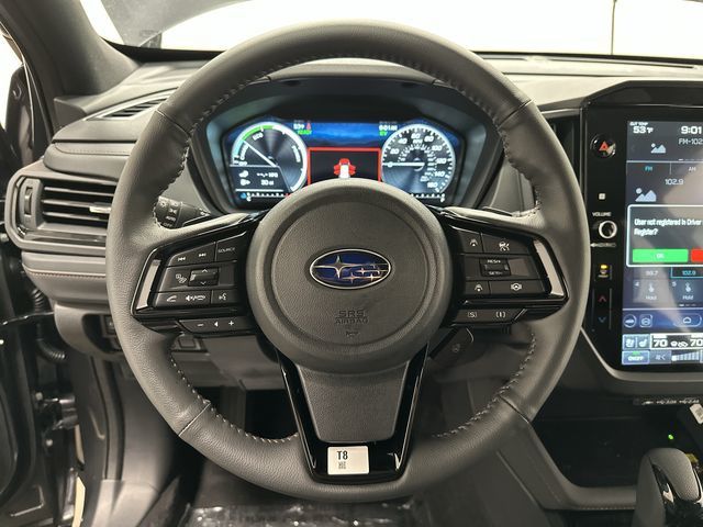 Thumbnail: 2026 Subaru Forester - 2