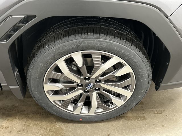 Thumbnail: 2026 Subaru Forester - 7