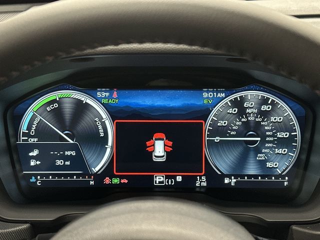 Thumbnail: 2026 Subaru Forester - 14