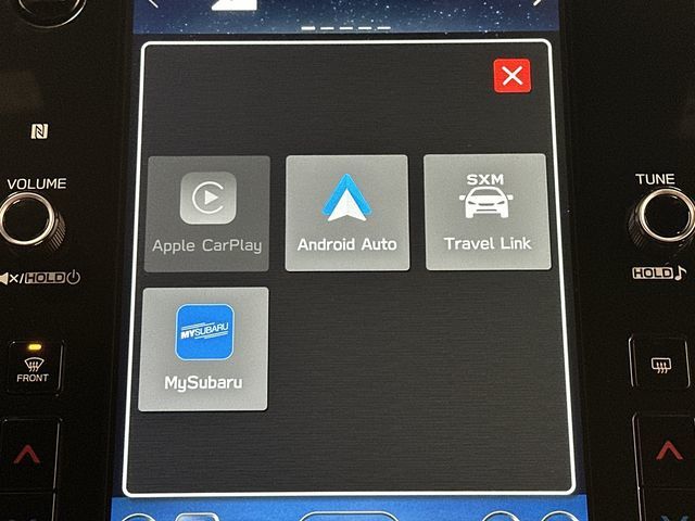 Thumbnail: 2026 Subaru Forester - 20