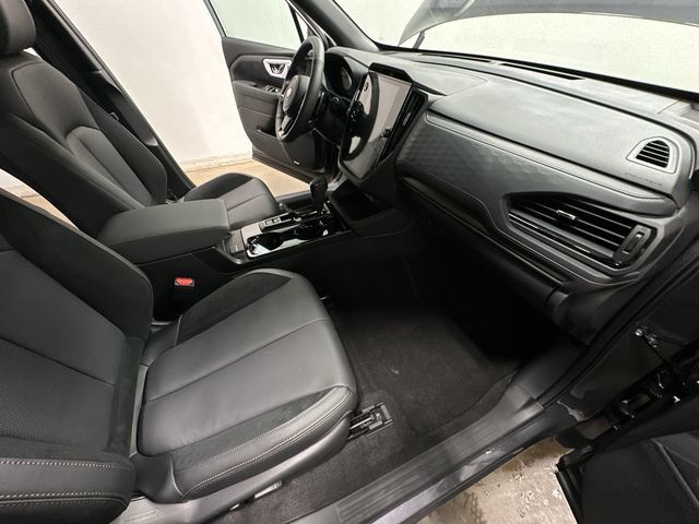 Thumbnail: 2026 Subaru Forester - 25