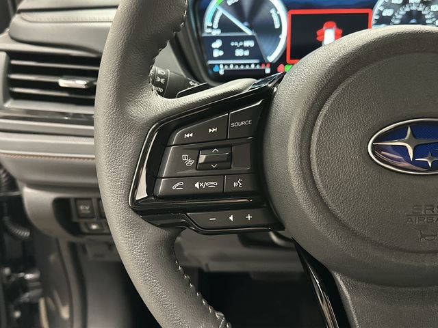 Thumbnail: 2026 Subaru Forester - 17