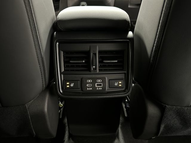 Thumbnail: 2026 Subaru Forester - 24