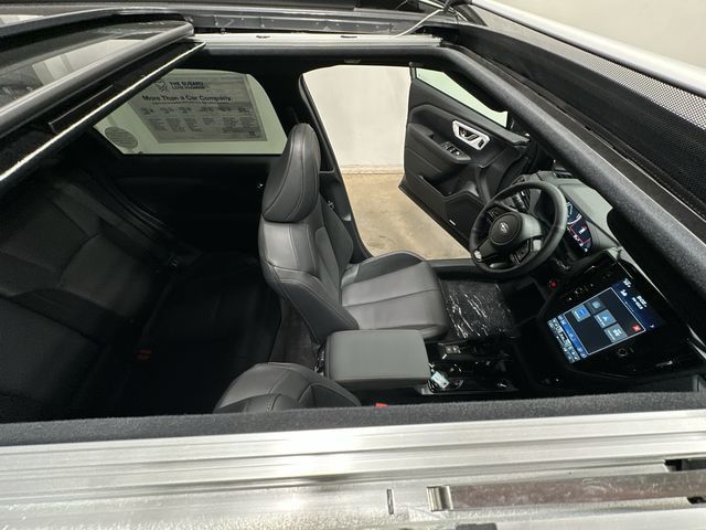 Thumbnail: 2026 Subaru Forester - 10