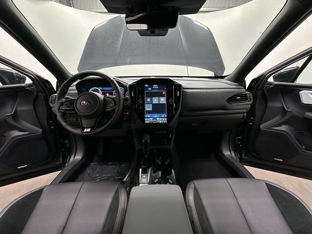 Thumbnail: 2026 Subaru Forester - 9