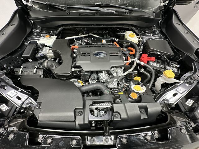 Thumbnail: 2026 Subaru Forester - 8