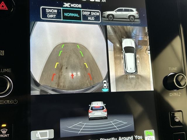 Thumbnail: 2026 Subaru Forester - 21