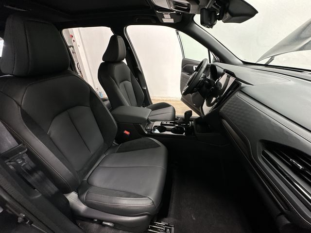 Thumbnail: 2026 Subaru Forester - 26