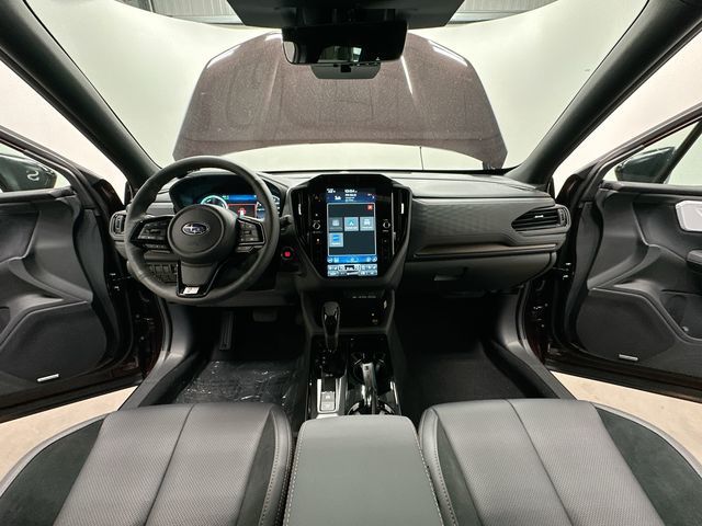 Thumbnail: 2026 Subaru Forester - 9