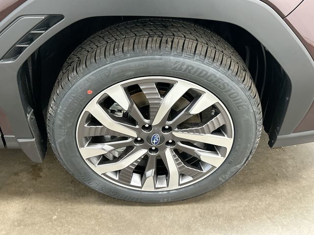 Thumbnail: 2026 Subaru Forester - 7